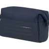 Samsonite Stackd toilettas navy< Toilettassen
