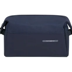 Samsonite Stackd toilettas navy< Toilettassen