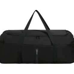 Reistassen-Samsonite Ta Revolution Foldable Duffle L 70 liter reistas  black