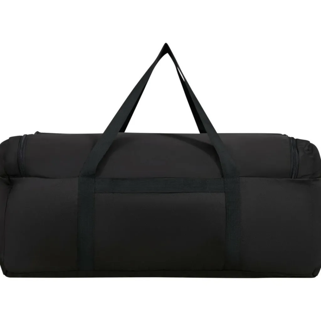Reistassen-Samsonite Ta Revolution Foldable Duffle L 70 liter reistas black