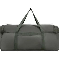 Samsonite Ta Revolution Foldable Duffle L 70 liter reistas  green< Reistassen
