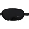 Samsonite Ta Revolution slaapmasker met oordoppen black< Overige Accessoires