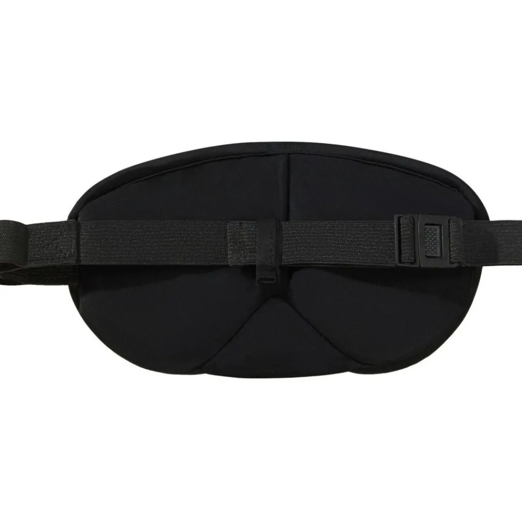 Samsonite Ta Revolution slaapmasker met oordoppen black< Overige Accessoires