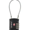 Koffer Accessoires|Fietsartikelen-Samsonite TSA Koffer slot