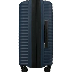 Koffersoorten|Fietsartikelen-Samsonite Upscape Spinner 55 koffer blue nights