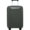 Samsonite Upscape Spinner 55 koffer climbing ivy< Koffersoorten|Fietsartikelen