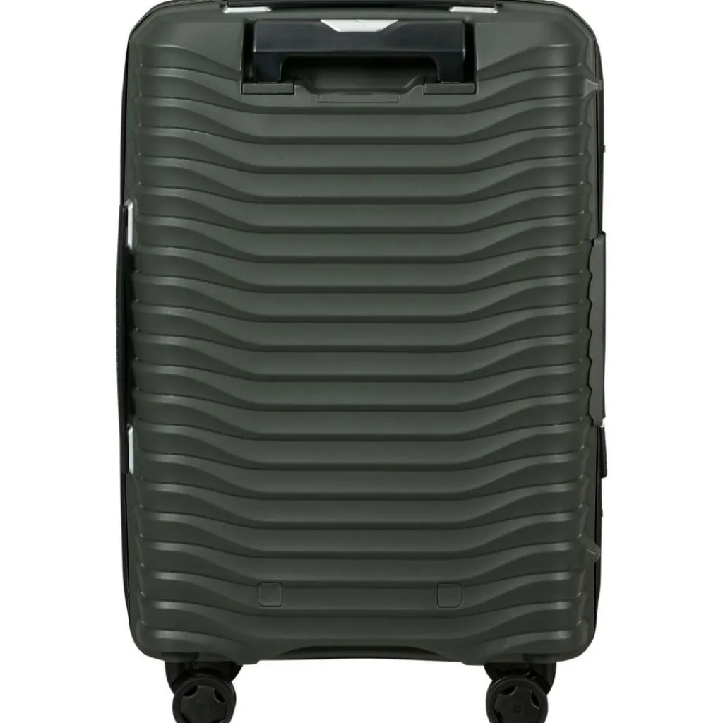 Samsonite Upscape Spinner 55 koffer climbing ivy< Koffersoorten|Fietsartikelen