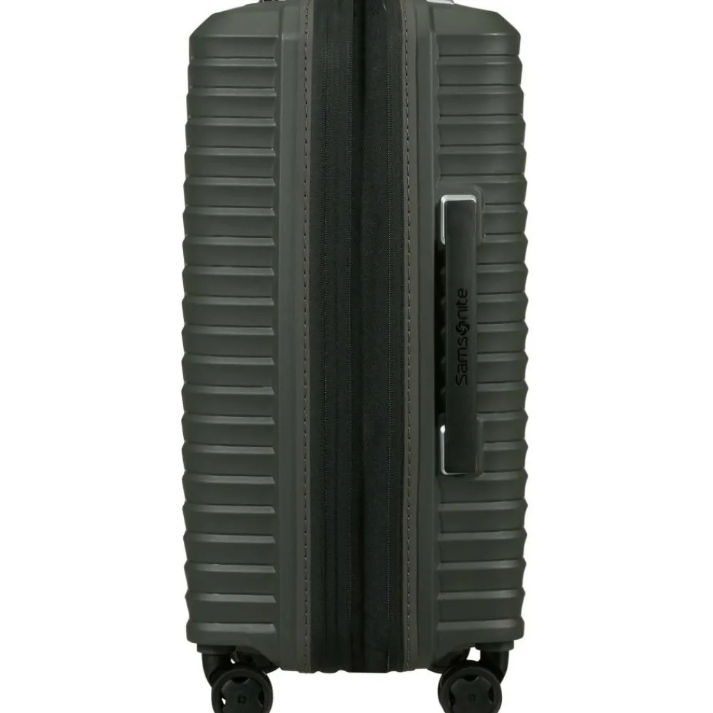 Samsonite Upscape Spinner 55 koffer climbing ivy< Koffersoorten|Fietsartikelen