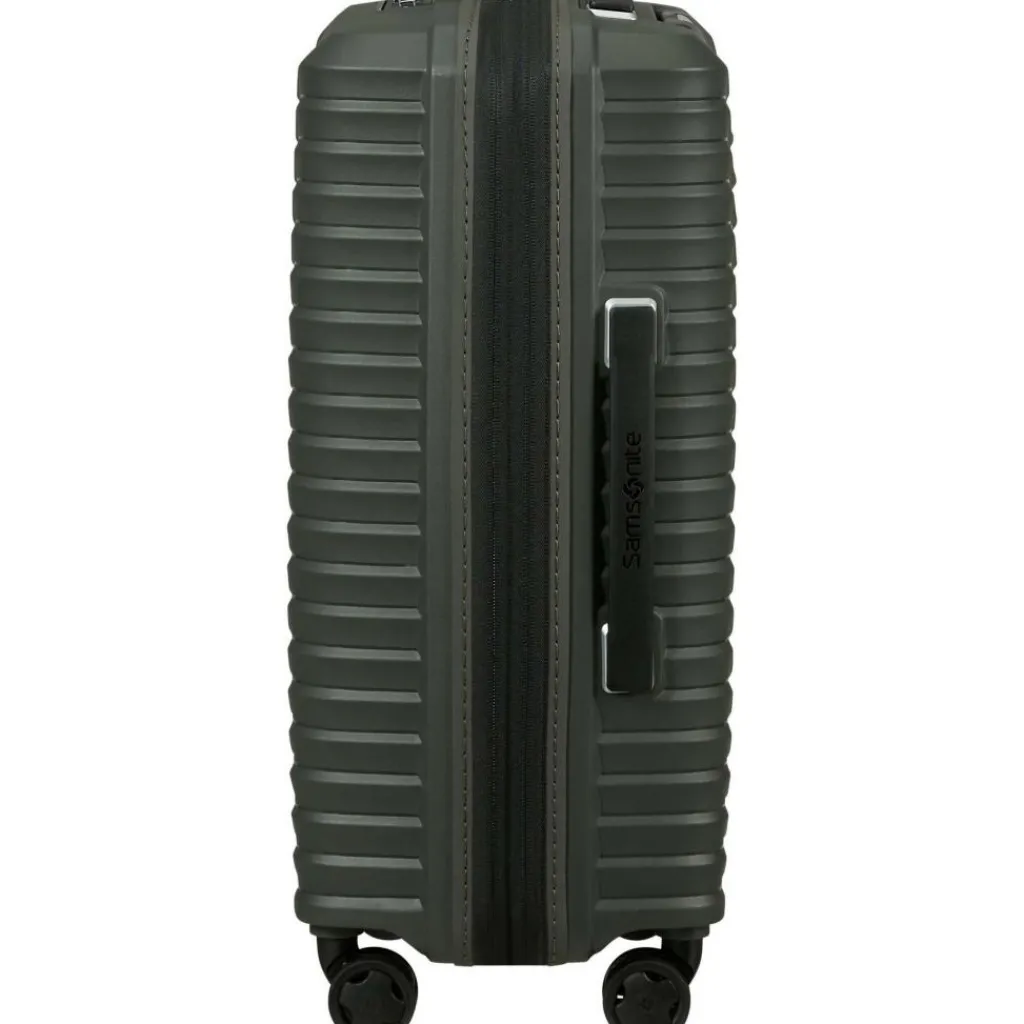 Samsonite Upscape Spinner 55 koffer climbing ivy< Koffersoorten|Fietsartikelen
