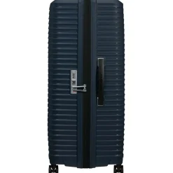 Samsonite Upscape Spinner koffer 81 - 37 cm blue< Koffersoorten|Fietsartikelen