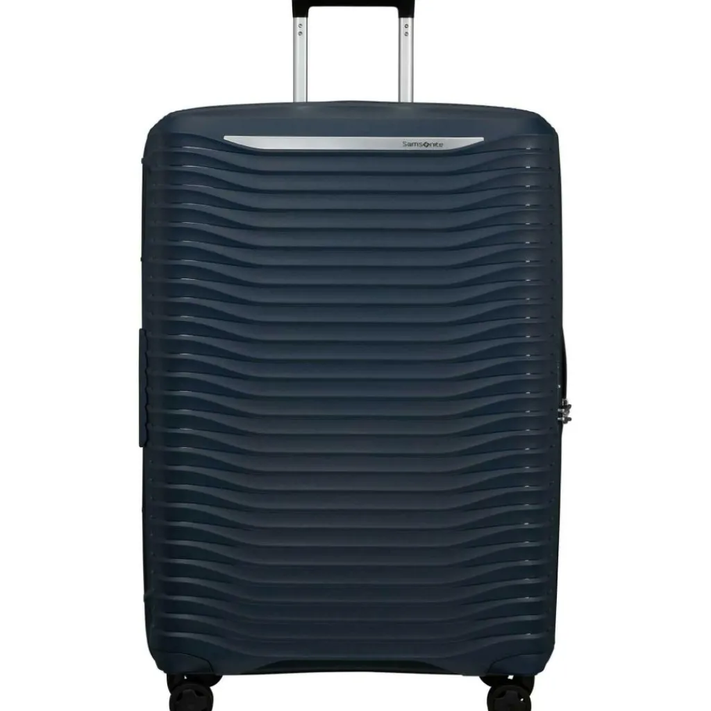 Samsonite Upscape Spinner 75 koffer blue nights< Koffersoorten|Fietsartikelen