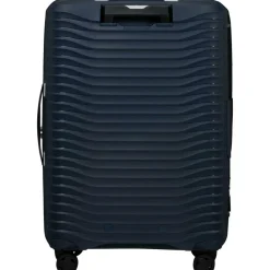 Koffersoorten|Fietsartikelen-Samsonite Upscape Spinner 68 koffer blue nights