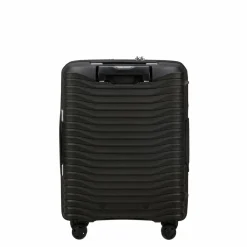 Samsonite Upscape Spinner Easy Access 55 koffer black< Koffersoorten|Fietsartikelen