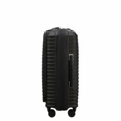 Samsonite Upscape Spinner Easy Access 55 koffer black< Koffersoorten|Fietsartikelen