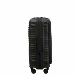Samsonite Upscape Spinner Easy Access 55 koffer black< Koffersoorten|Fietsartikelen