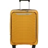 Samsonite Upscape Spinner Easy Access koffer 55 - 26 cm yellow< Fietsartikelen|Koffersoorten