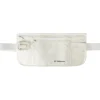 Moneybelts & Documententasjes-Samsonite Waist money belt ivory