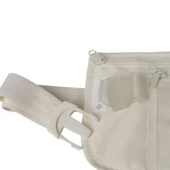 Moneybelts & Documententasjes-Samsonite Waist money belt ivory