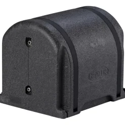 Boilers-Sanymo XB-10 boiler