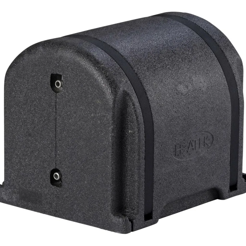 Boilers-Sanymo XB-10 boiler