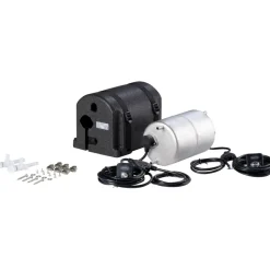 Boilers-Sanymo XB-3 boiler