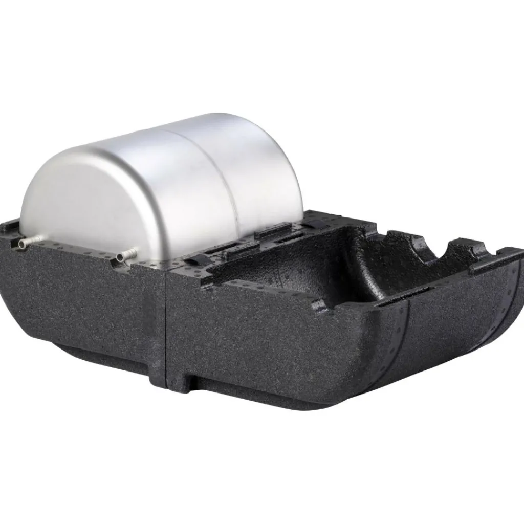 Boilers-Sanymo XB-3 boiler