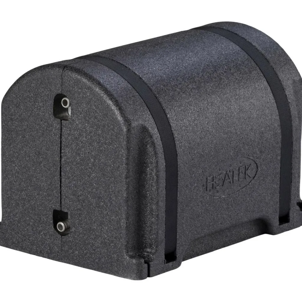 Boilers-Sanymo XB-6 boiler