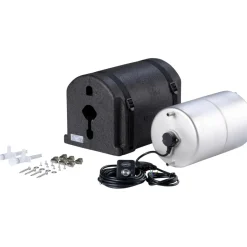 Boilers-Sanymo XB-6 boiler