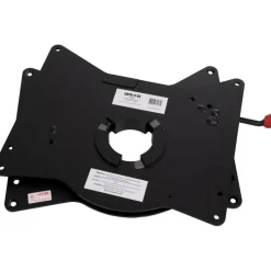 Scopema Citroen Jumpy Peugeot Expert Fiat Scudo Toyota ProAce draaiplateau bestuurder van 2007 tot 2016< Draaiplateaus