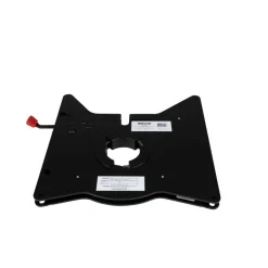 Scopema Citroën Jumpy Peugeot Expert Toyota ProAce draaiplateau bijrijder vanaf 2016< Draaiplateaus