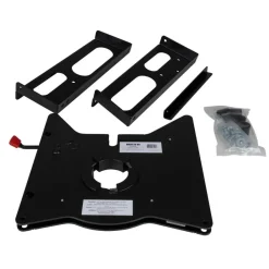 Scopema Citroën Jumpy Peugeot Expert Toyota ProAce draaiplateau bijrijder vanaf 2016< Draaiplateaus