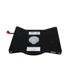 Scopema Citroën Jumpy Peugeot Expert Fiat Scudo Toyota ProAce draaiplateau bijrijder van 2007 tot 2016< Draaiplateaus