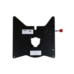 Scopema Citroën Jumpy Peugeot Expert Toyota ProAce draaiplateau bestuurder vanaf 2016< Draaiplateaus