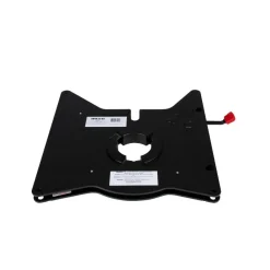 Scopema Citroën Jumpy Peugeot Expert Toyota ProAce draaiplateau bestuurder vanaf 2016< Draaiplateaus