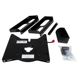 Scopema Citroën Jumpy Peugeot Expert Toyota ProAce draaiplateau bestuurder vanaf 2016< Draaiplateaus