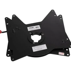 Scopema Ford Transit draaiplateau bijrijder van 2000 tot 2013< Draaiplateaus