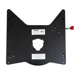 Scopema Ford Transit draaiplateau bestuurder van 2000 tot 2013< Draaiplateaus