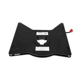 Scopema Ford Transit draaiplateau bestuurder van 2000 tot 2013< Draaiplateaus