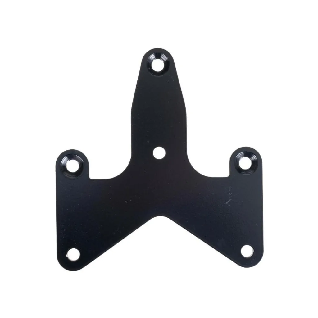 Draaiplateaus-Scopema Ford Transit vanaf 2014 en Ford Transit Custom vanaf 2013 handrem verlagingskit