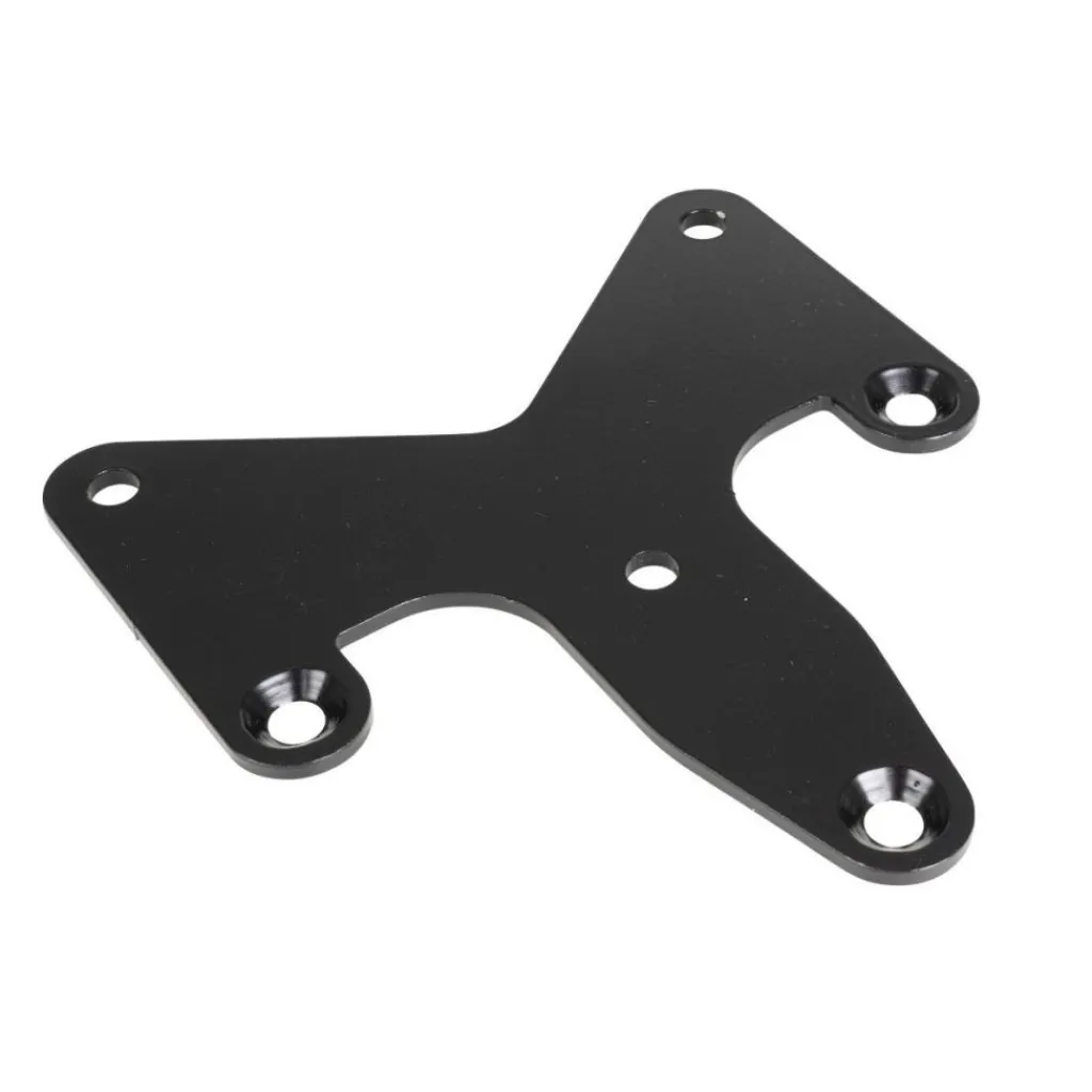 Draaiplateaus-Scopema Ford Transit vanaf 2014 en Ford Transit Custom vanaf 2013 handrem verlagingskit