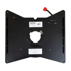 Draaiplateaus-Scopema Ford Transit vanaf 2014 Ford Transit Custom vanaf 2013 draaiplateau bestuurder