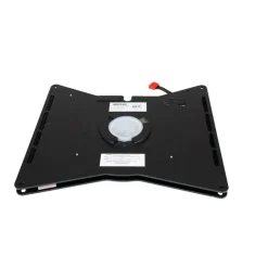 Draaiplateaus-Scopema Ford Transit vanaf 2014 Ford Transit Custom vanaf 2013 draaiplateau bestuurder