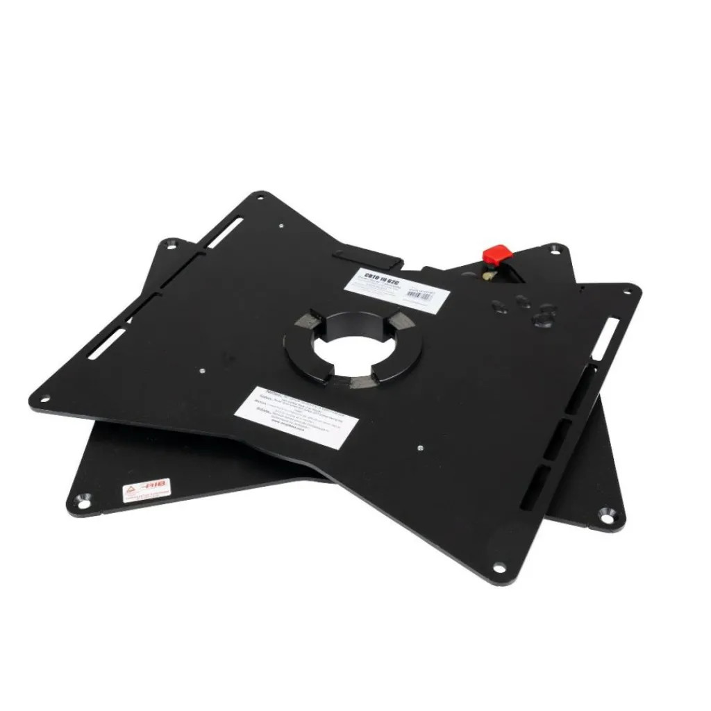 Draaiplateaus-Scopema Ford Transit vanaf 2014 Ford Transit Custom vanaf 2013 draaiplateau bestuurder