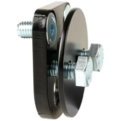 Draaiplateaus-Scopema Handremverlager Mercedes Sprinter vanaf 2018 en Mercedes Vito na 2015