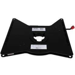 Scopema Mercedes Sprinter M906 van 2006-2018 en Volkswagen Crafter 2006 tot 2016 draaiplateau bestuurder< Draaiplateaus