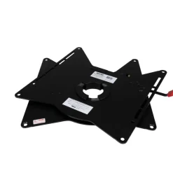 Scopema Mercedes Sprinter M906 van 2006-2018 en Volkswagen Crafter 2006 tot 2016 draaiplateau bestuurder< Draaiplateaus