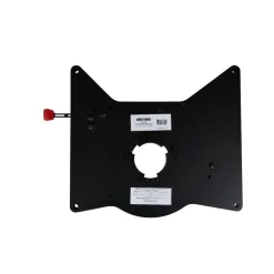 Draaiplateaus-Scopema Mercedes Viano Vito W639 draaiplateau bijrijder van 2004 tot 2014