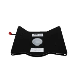 Draaiplateaus-Scopema Mercedes Viano Vito W639 draaiplateau bijrijder van 2004 tot 2014