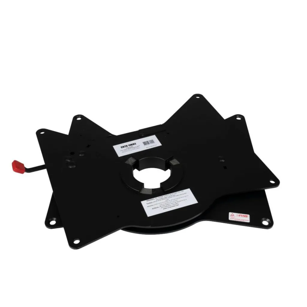 Draaiplateaus-Scopema Mercedes Viano Vito W639 draaiplateau bijrijder van 2004 tot 2014