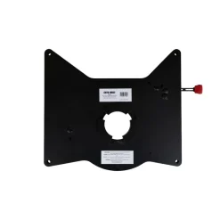 Scopema Mercedes Vito Viano W639 draaiplateau bestuurder van 2004 tot 2014< Draaiplateaus